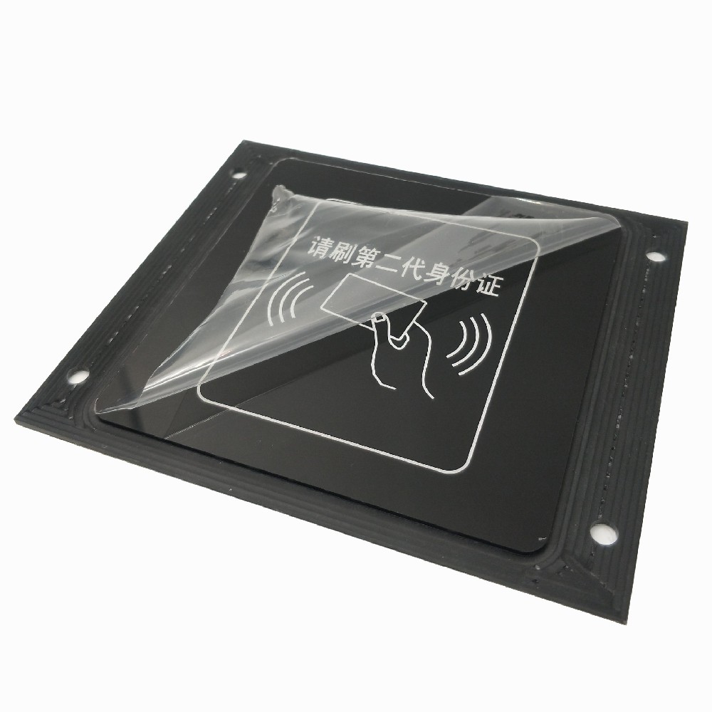 防刮花加硬亚克力面板