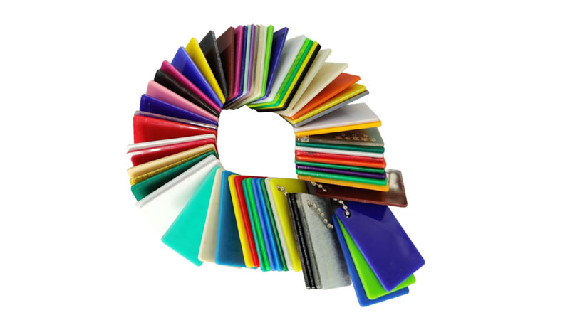 亚克力行业趋势